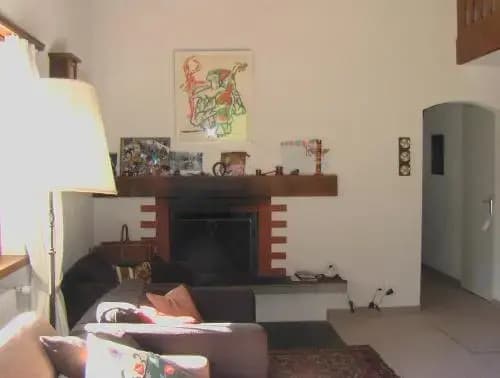 Chalet Laret