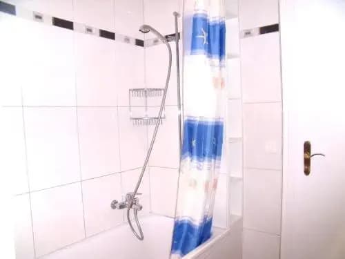 Swiss Holidays Apartment Rosenstrasse 10