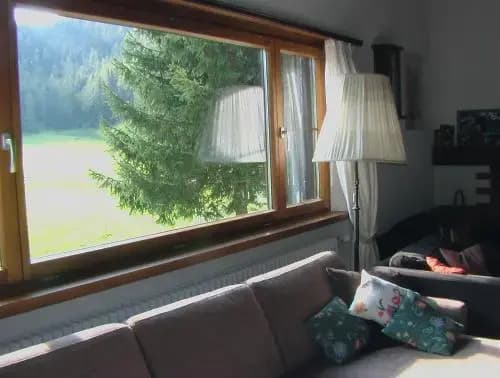 Chalet Laret