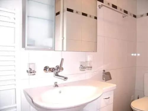Swiss Holidays Apartment Rosenstrasse 10
