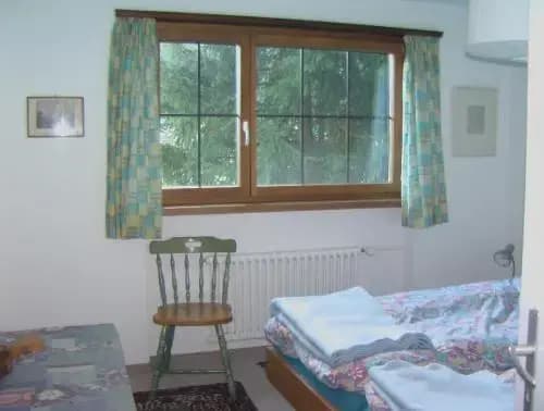 Chalet Laret