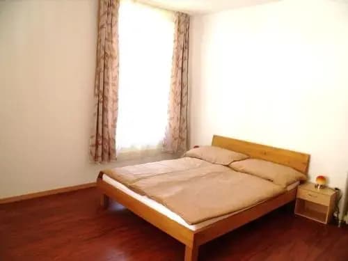 Swiss Holidays Apartment Rosenstrasse 10