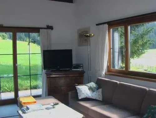 Chalet Laret