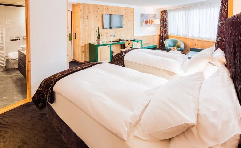 Hotel San Gian