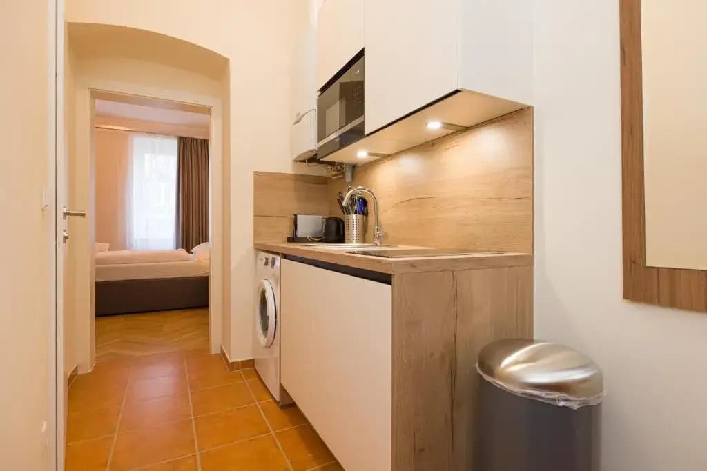 Vienna Stay Apartments Schönbrunn