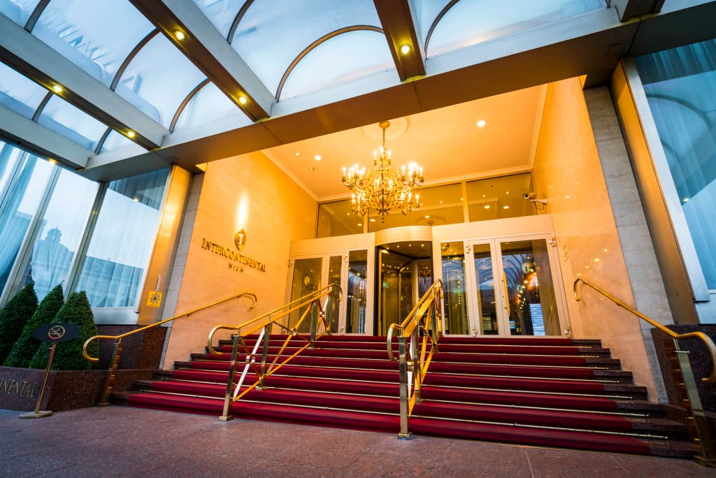 InterContinental Vienna by IHG