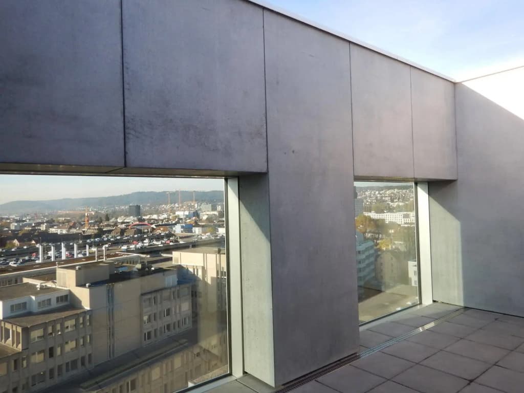 Placid Hotel Design & Lifestyle Zurich