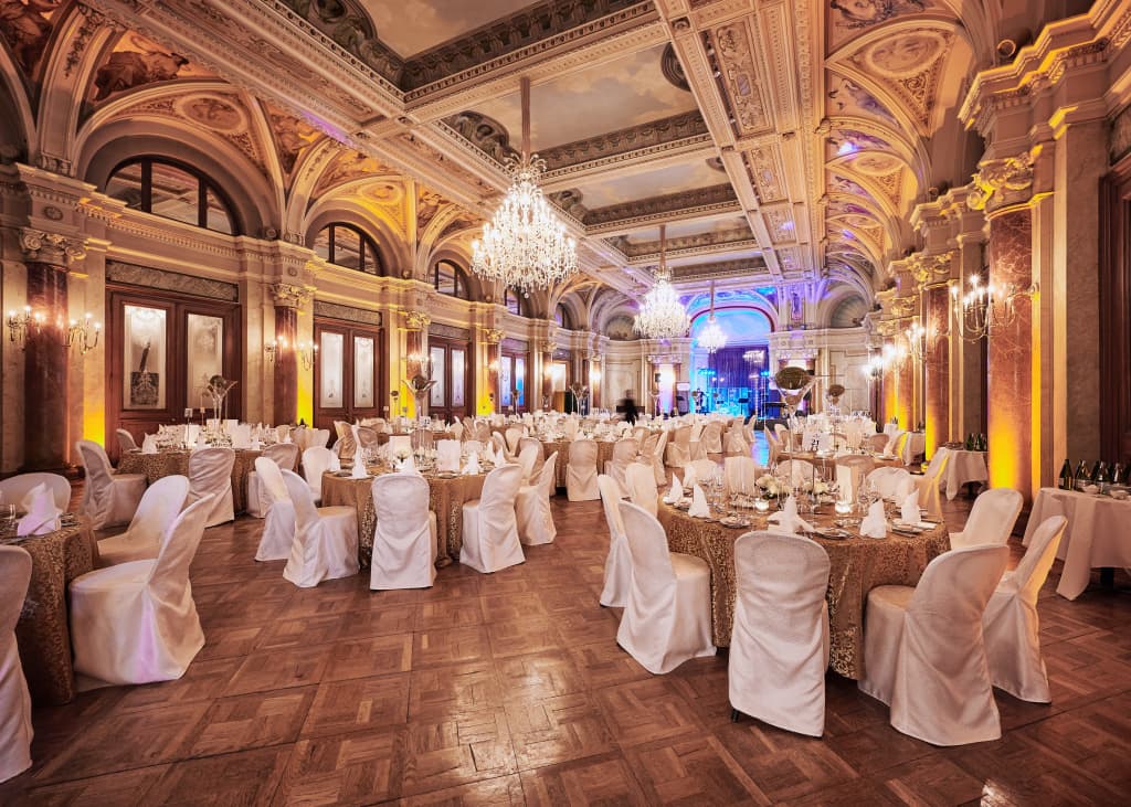 Victoria Jungfrau Grand Hotel & Spa