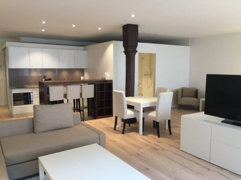 Altstadt Hotel Krone Apartments Luzern