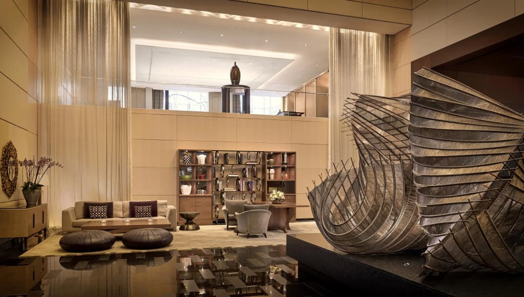 Park Hyatt Zurich