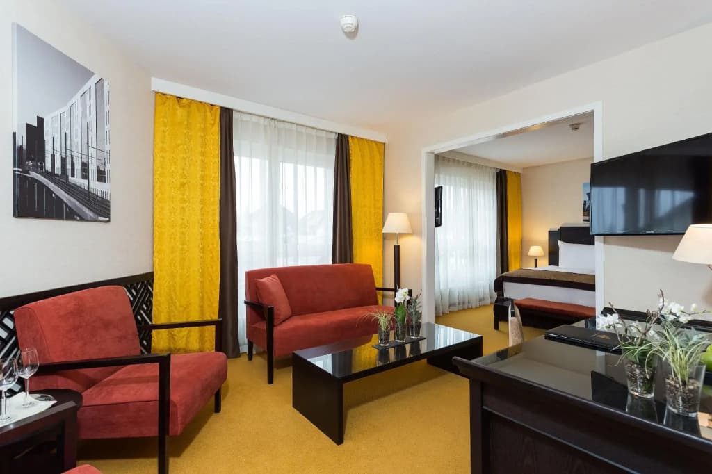 Hotel Euler