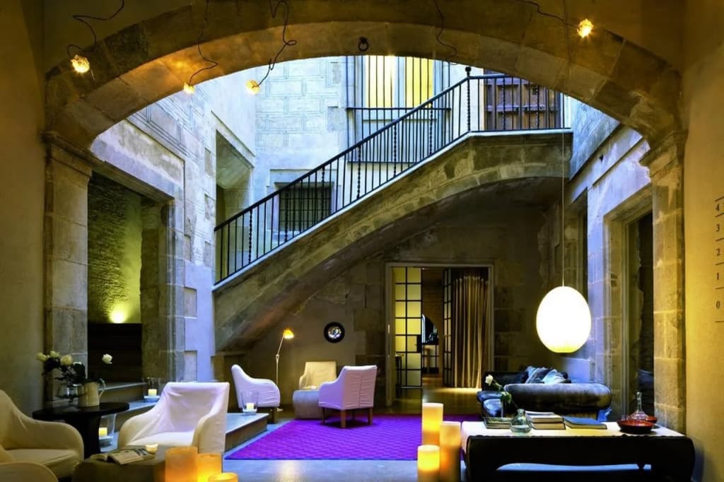 Hotel Neri Relais & Chateaux