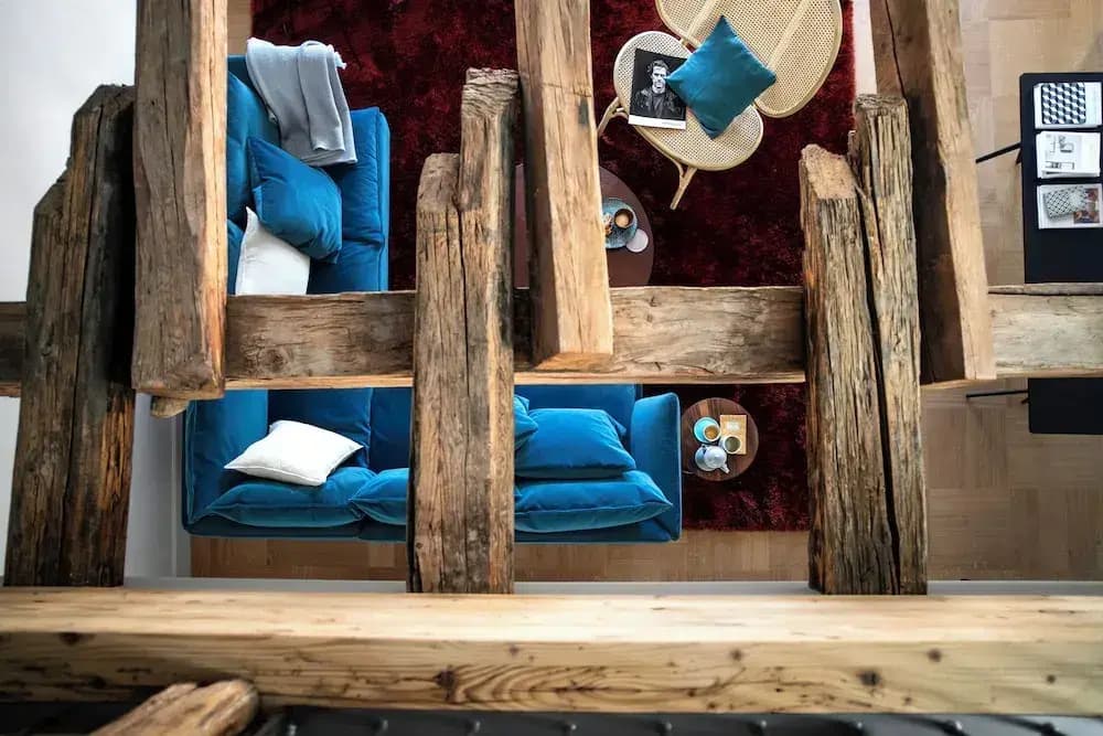 Luxury Residences by Widder Hotel