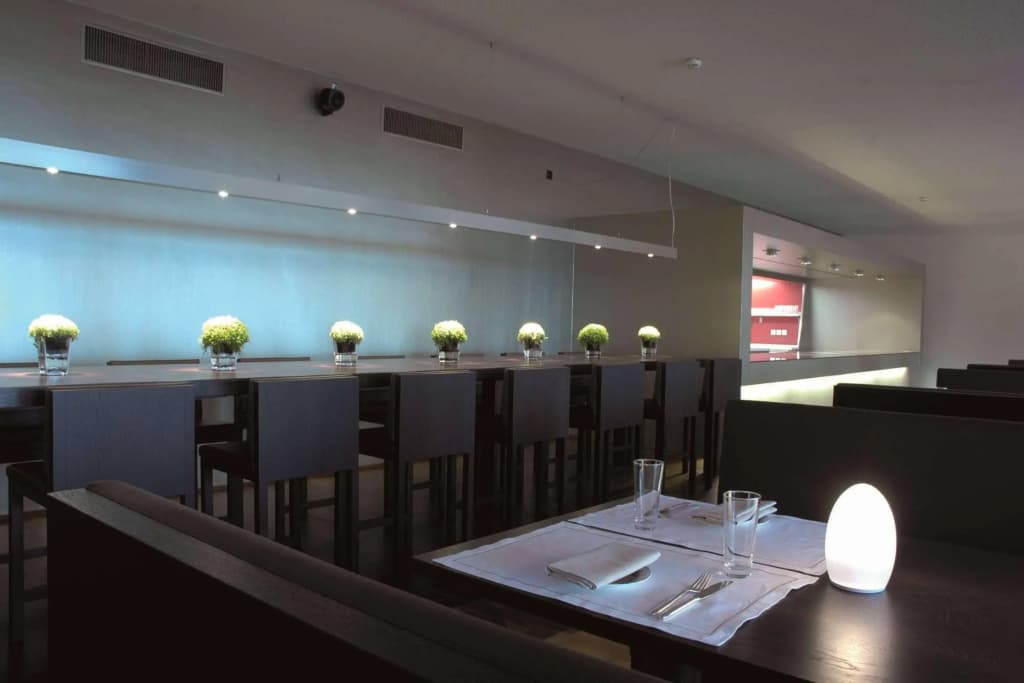 Sorell Boutique-Hotel Zürichberg