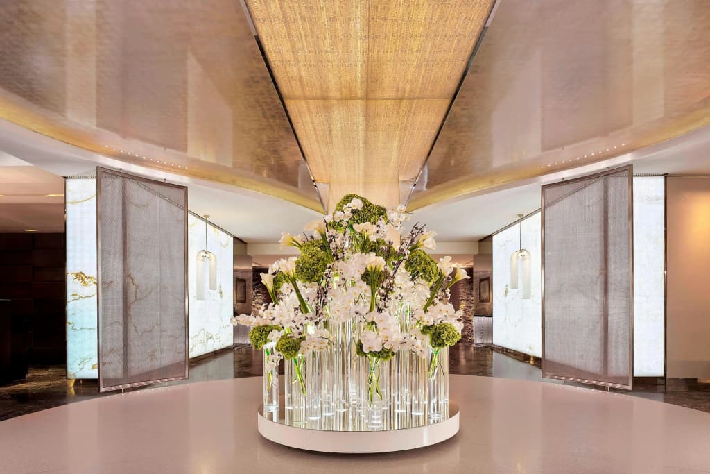 Hotel President Wilson, A Luxury Collection Hotel, Geneva