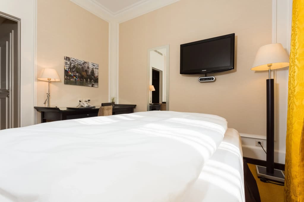 Hotel Euler