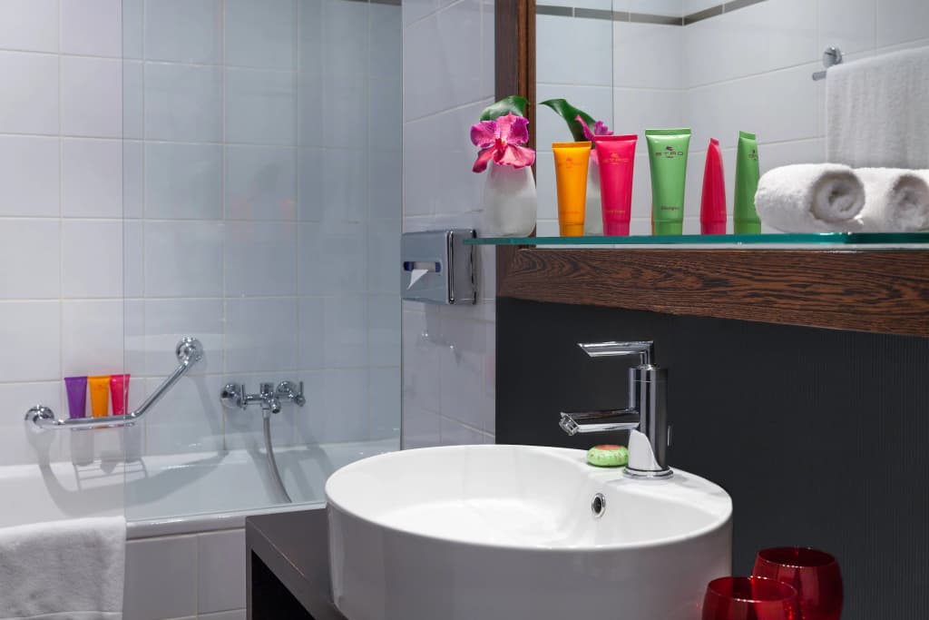 Hotel Auteuil