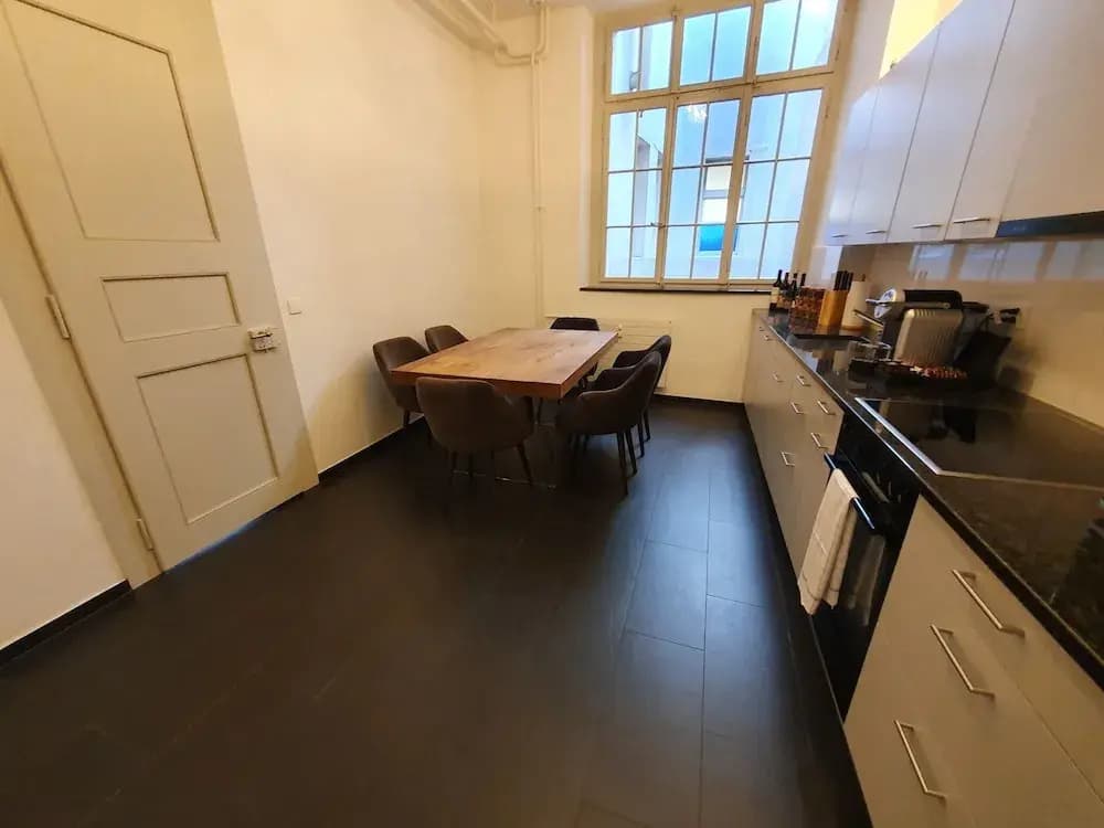 Le Bijou BK9 Presidential Suite