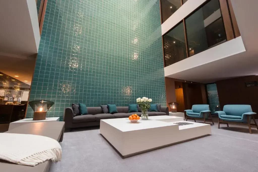 Fraser Suites Geneva