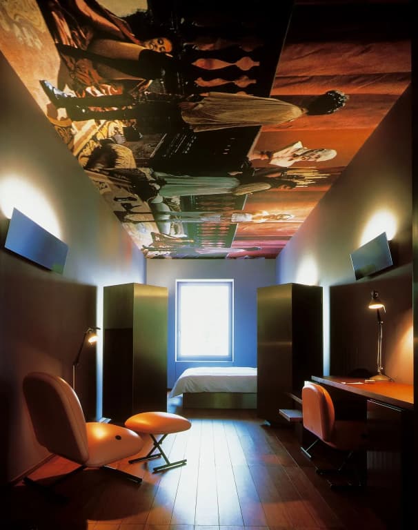 The Hotel Luzern, Autograph Collection