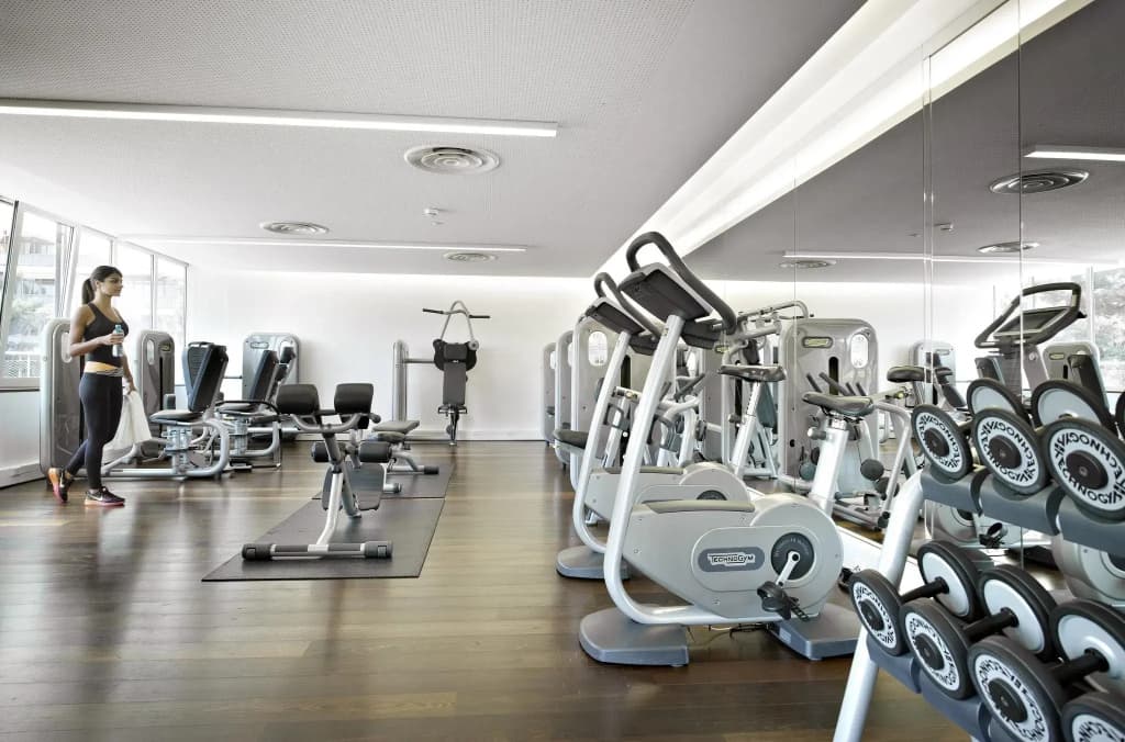 InterContinental Geneve by IHG