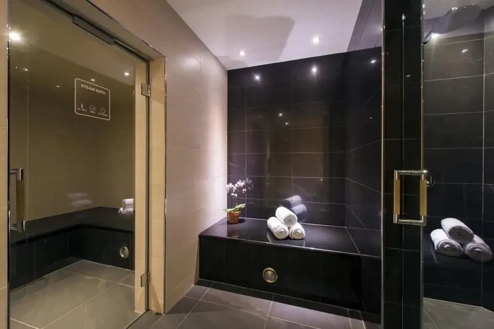 Chalet Shalimar Apartment Furi