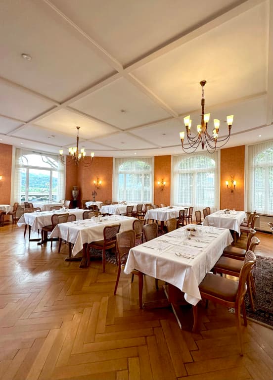 Hotel Royal Luzern