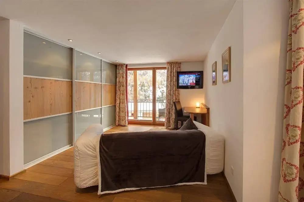 Mountain Exposure - Luxury Apartments