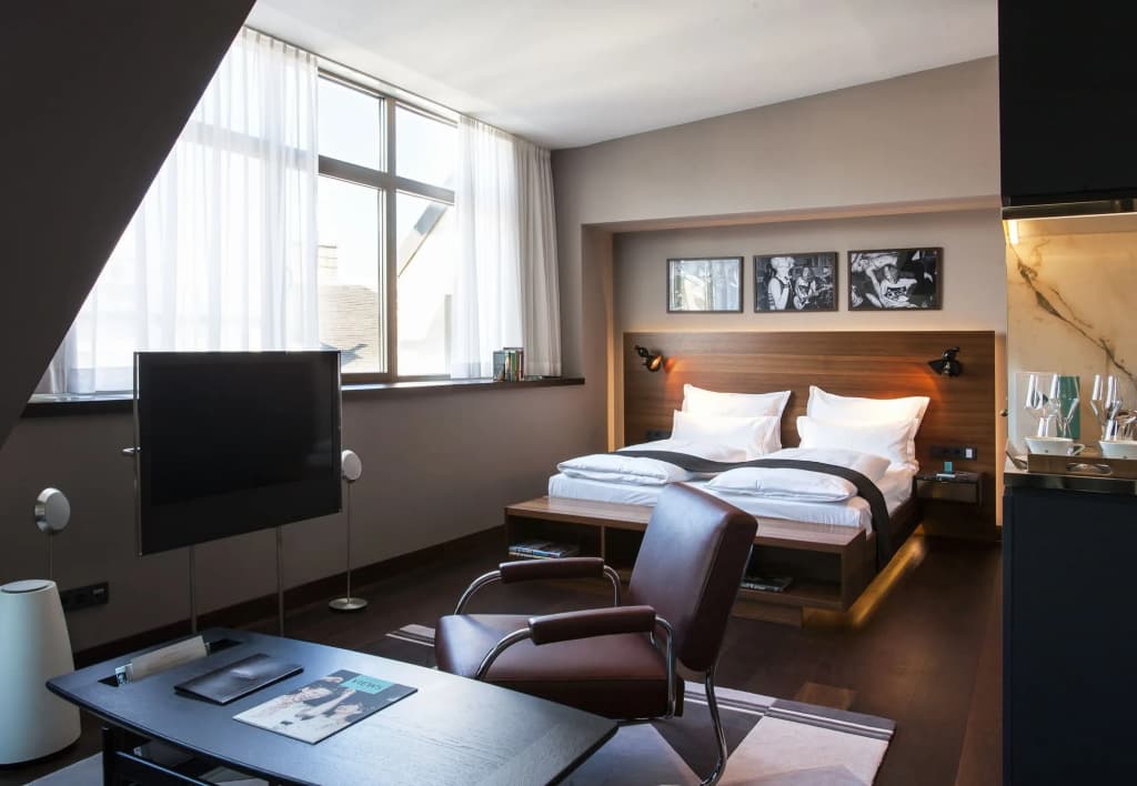 The Guesthouse Vienna
