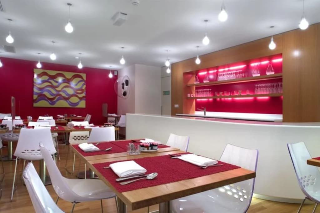 La Cour des Augustins Hotel