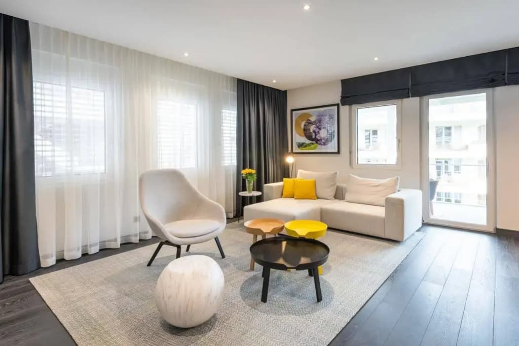Hard Rock Hotel Davos