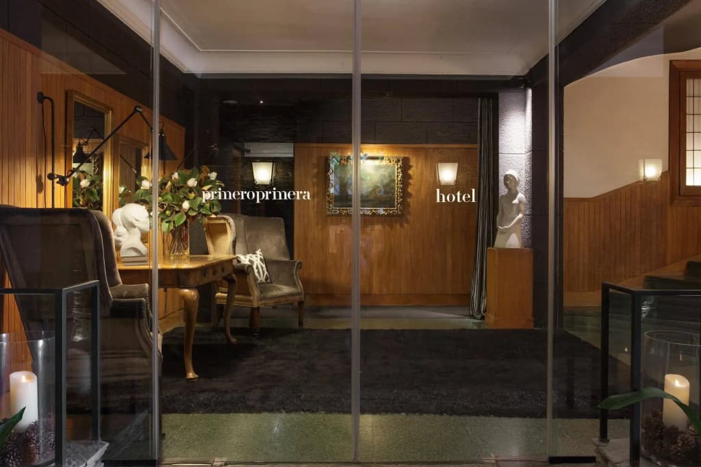Hotel Primero Primera