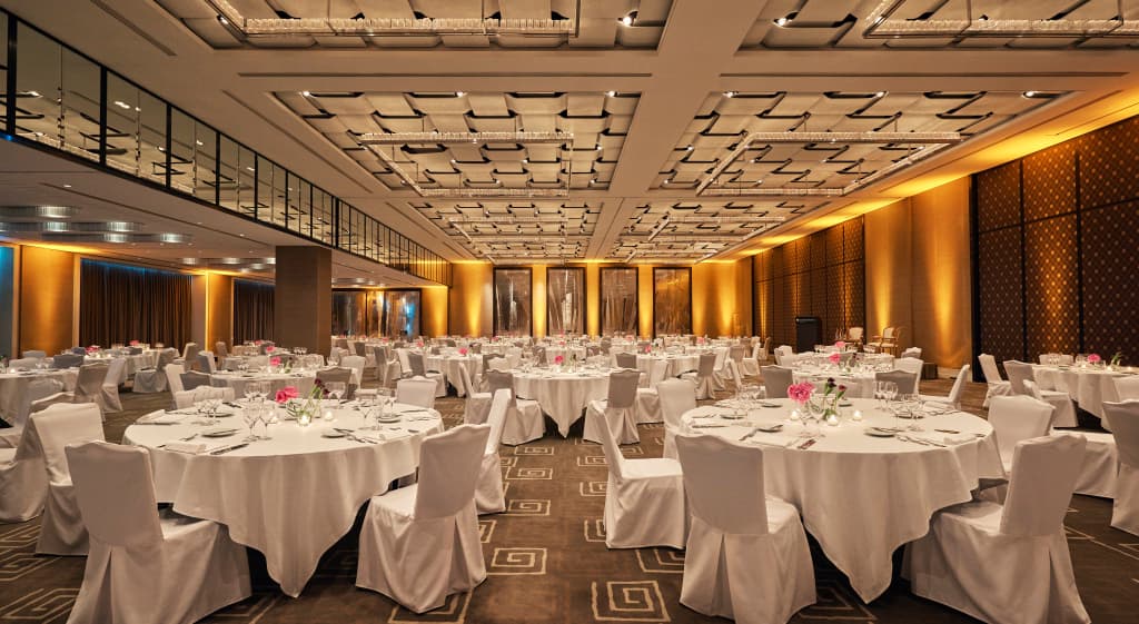 InterContinental Geneve by IHG