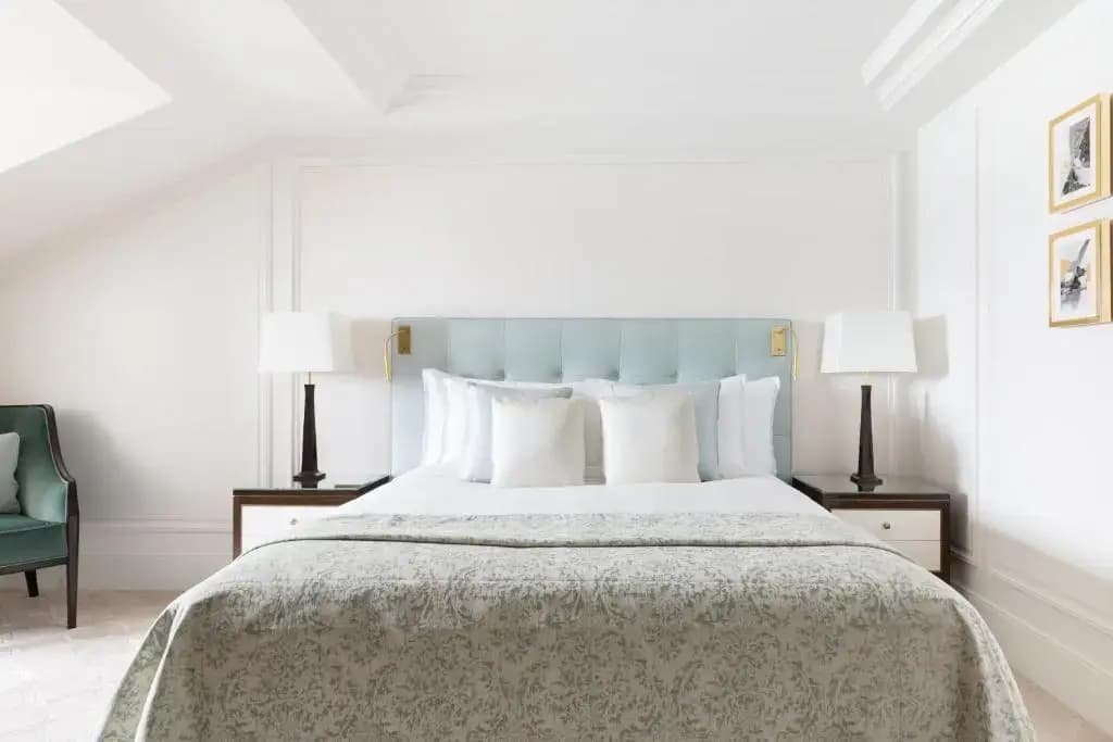 The Woodward, Auberge Collection