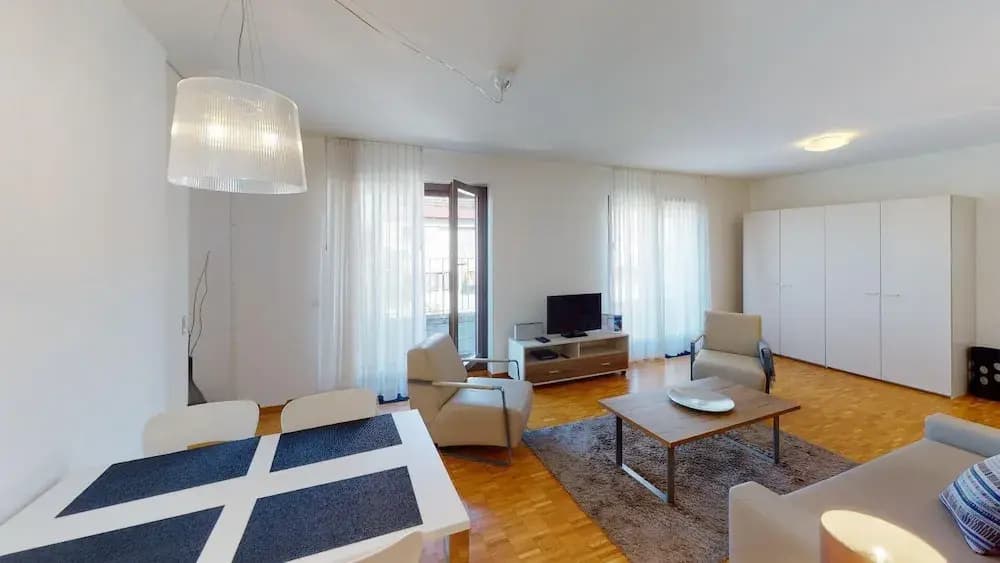 Schönau Serviced Living - Basel