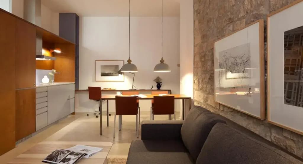 Hotel Neri Relais & Chateaux