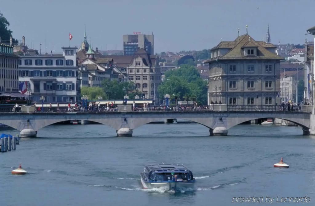 Hotel Stoller Zurich