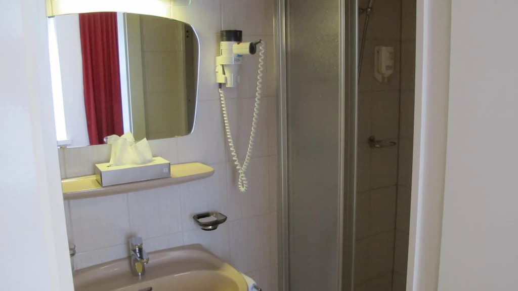 Hotel Alpina