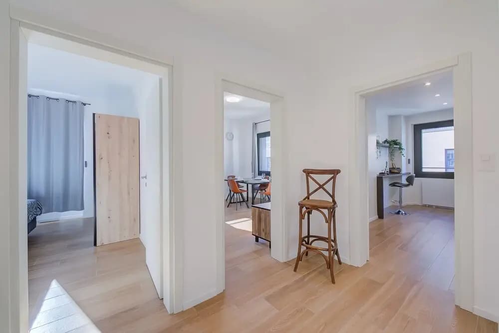 Boutique Apartments