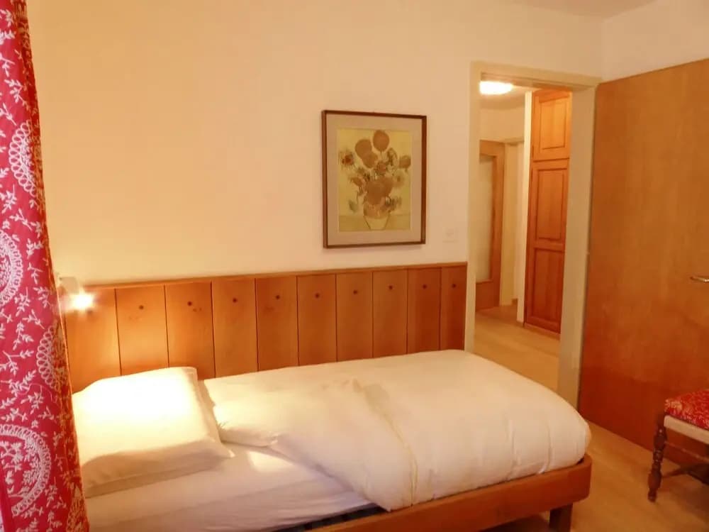 Chesa Arlas E2 St Moritz
