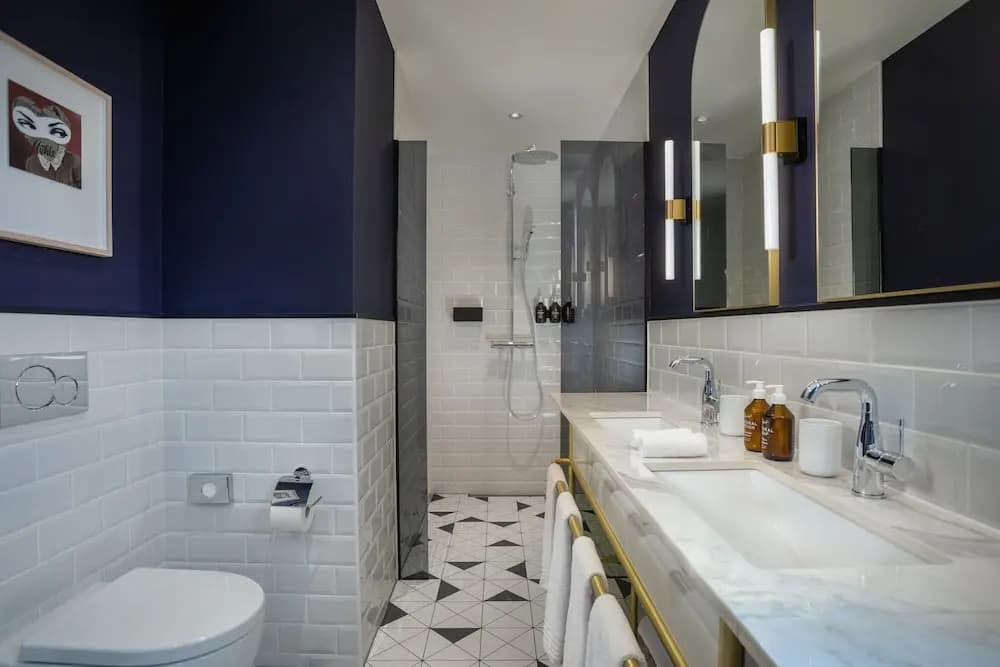 Neues Schloss Privat Hotel Zurich, Autograph Collection