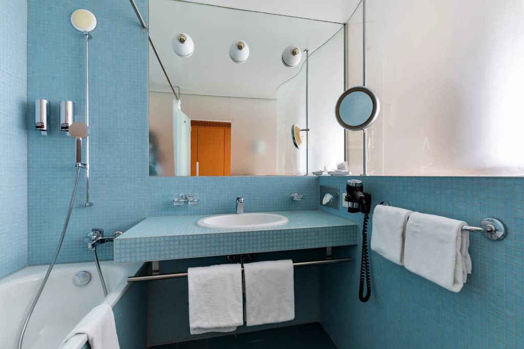 Hotel Cornavin