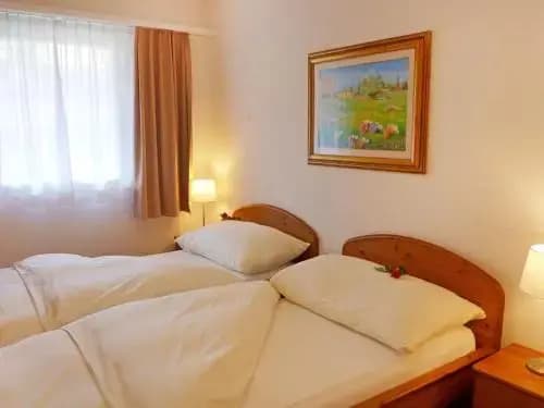 Apartment Chesa Sur Val 22