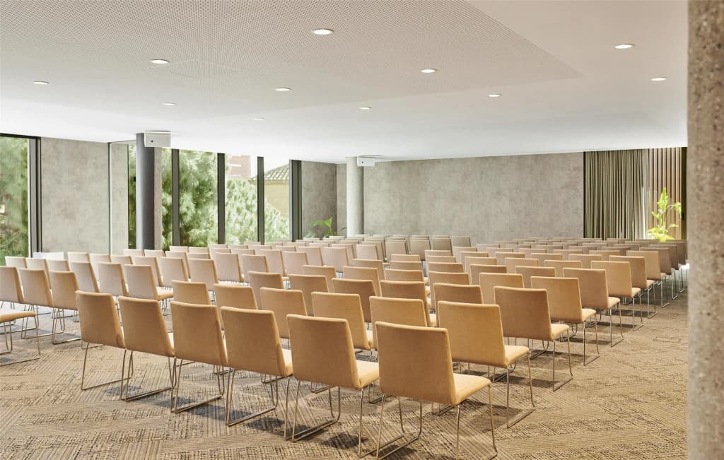 Grand Hyatt Barcelona