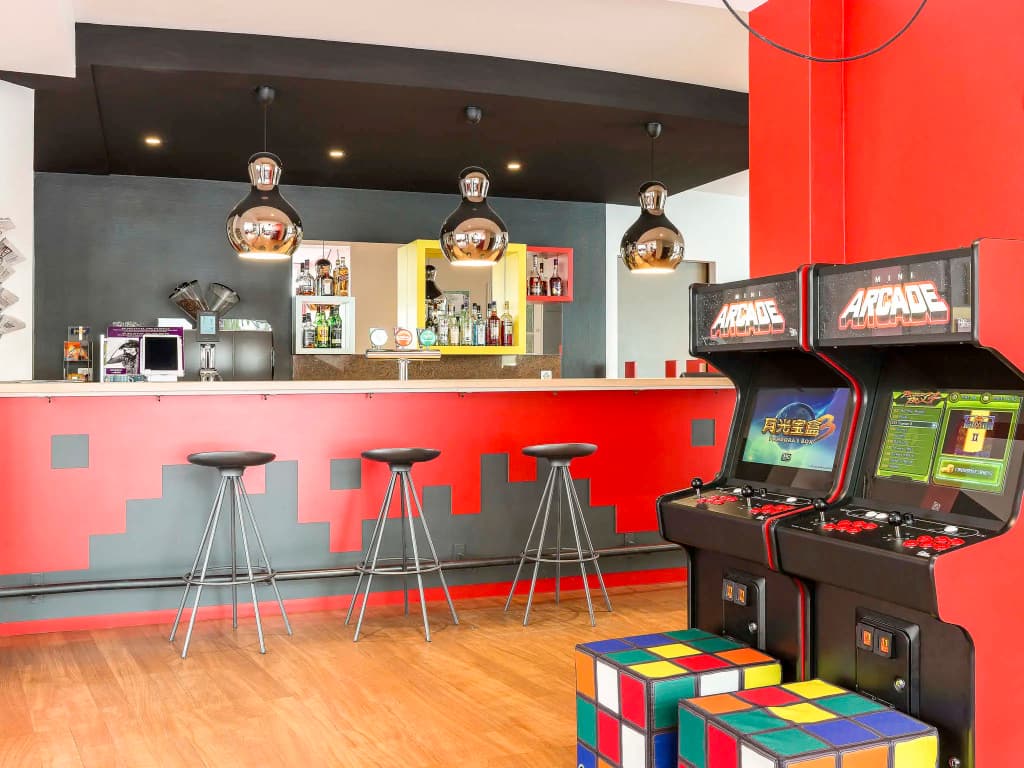 ibis Styles Bern City