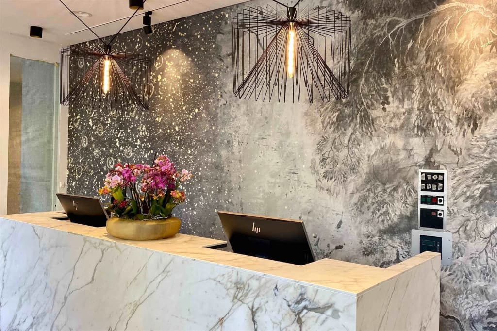 Boutique Hotel Wellenberg