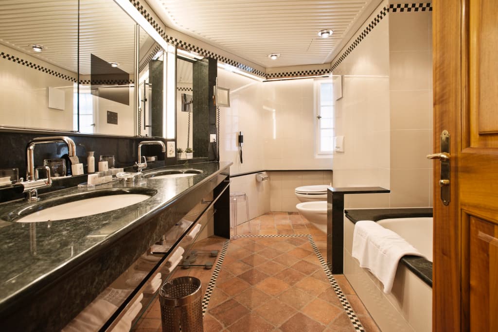 Widder Hotel