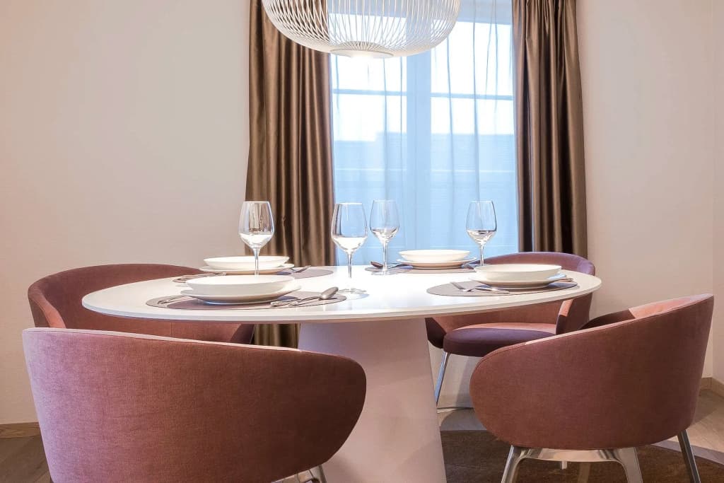 Hotel Savoy Bern