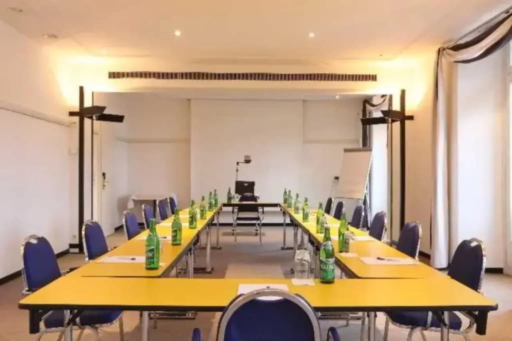 Hotel Alpina