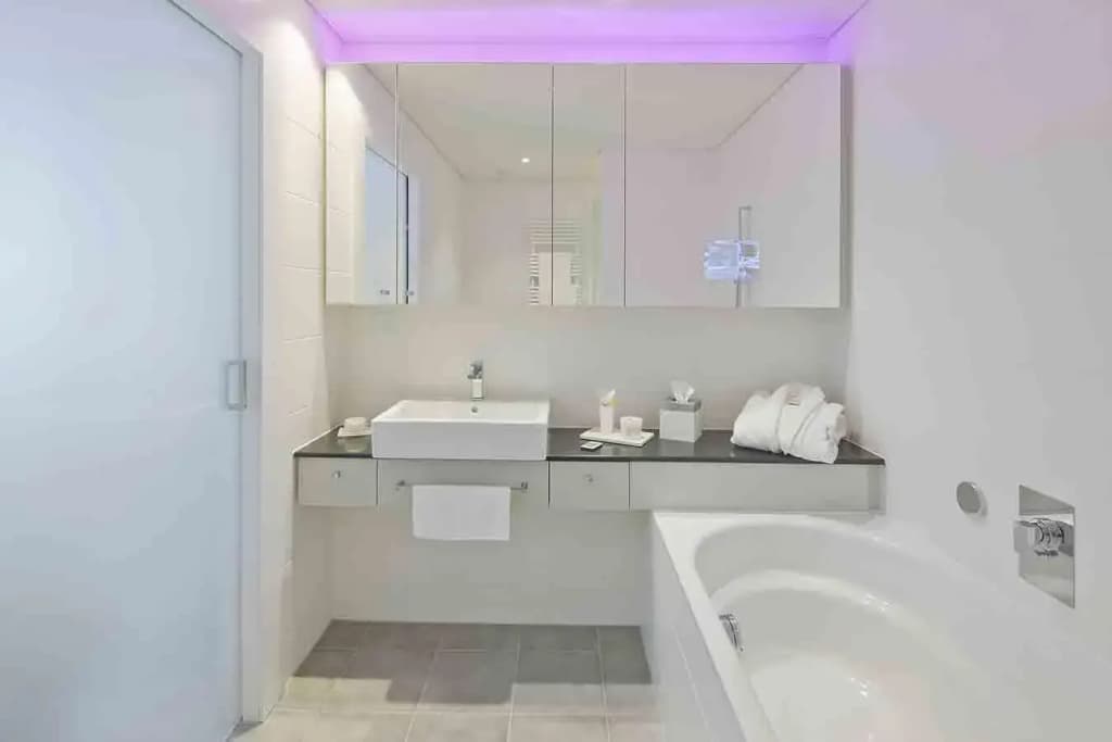 Swiss Luxury Apartments Geneva